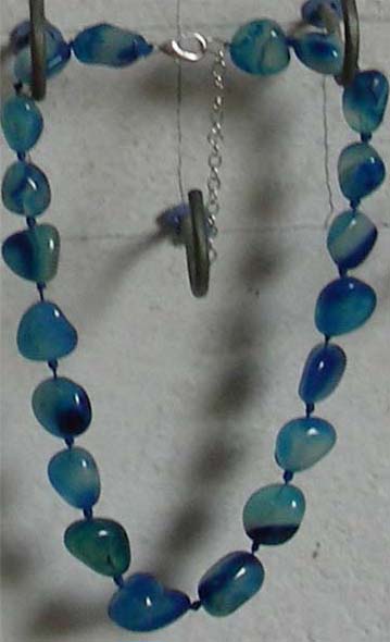  Onyx Stone Necklace (Onyx Stone Necklace)