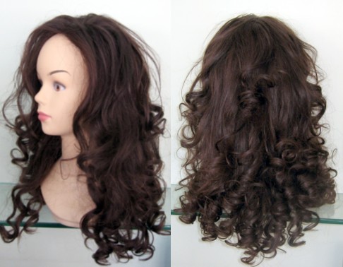  Lady Wig (Full Lace / Monofilament) (Lady Wig (Full Lace / monofilament))