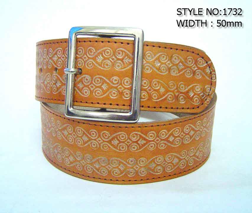  Vintage Belt (Vintage Gürtel)