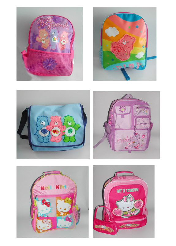  School Bags