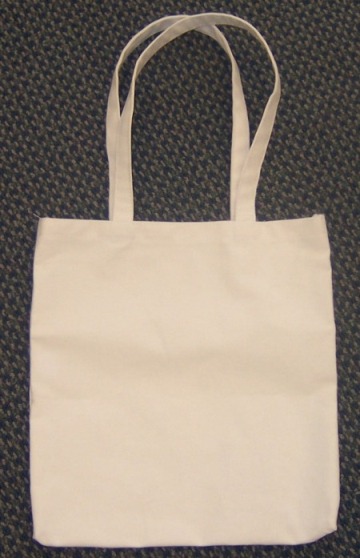  10 Ozs Natural Cotton Canvas Bags (10 унций природного Cotton Canvas Bags)