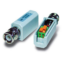  CCTV UTP 1 Channel Video Balun