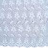  Cotton Embroidery Fabric
