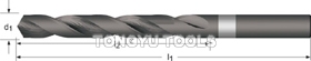  Hss Drill Bits, Din338, Fully Ground ( Hss Drill Bits, Din338, Fully Ground)