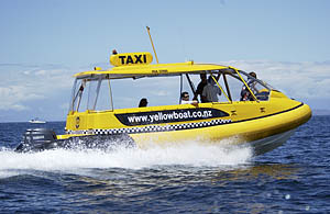  Jet Water Taxi (Jet Water Taxi)