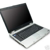  Toshiba Satellite 5205s704 Laptop