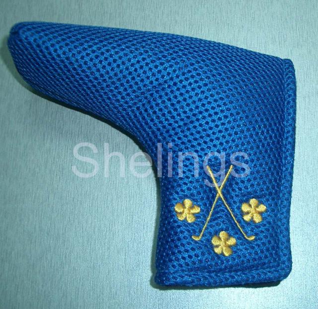Golf Head Cover (Golf Head Cover)