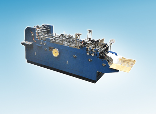 Voll-Automatic Envelope Sealing Machine (Voll-Automatic Envelope Sealing Machine)