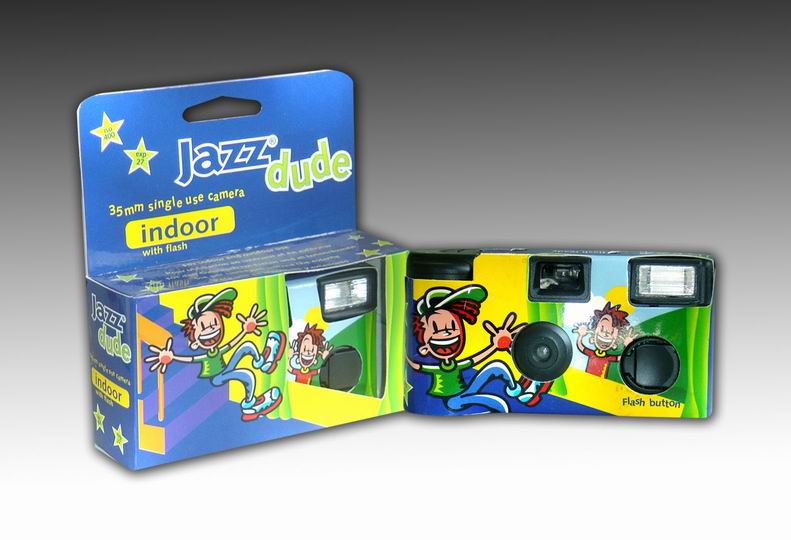  Disposable Camera / Single Use Camera / 35mm Camera ( Disposable Camera / Single Use Camera / 35mm Camera)