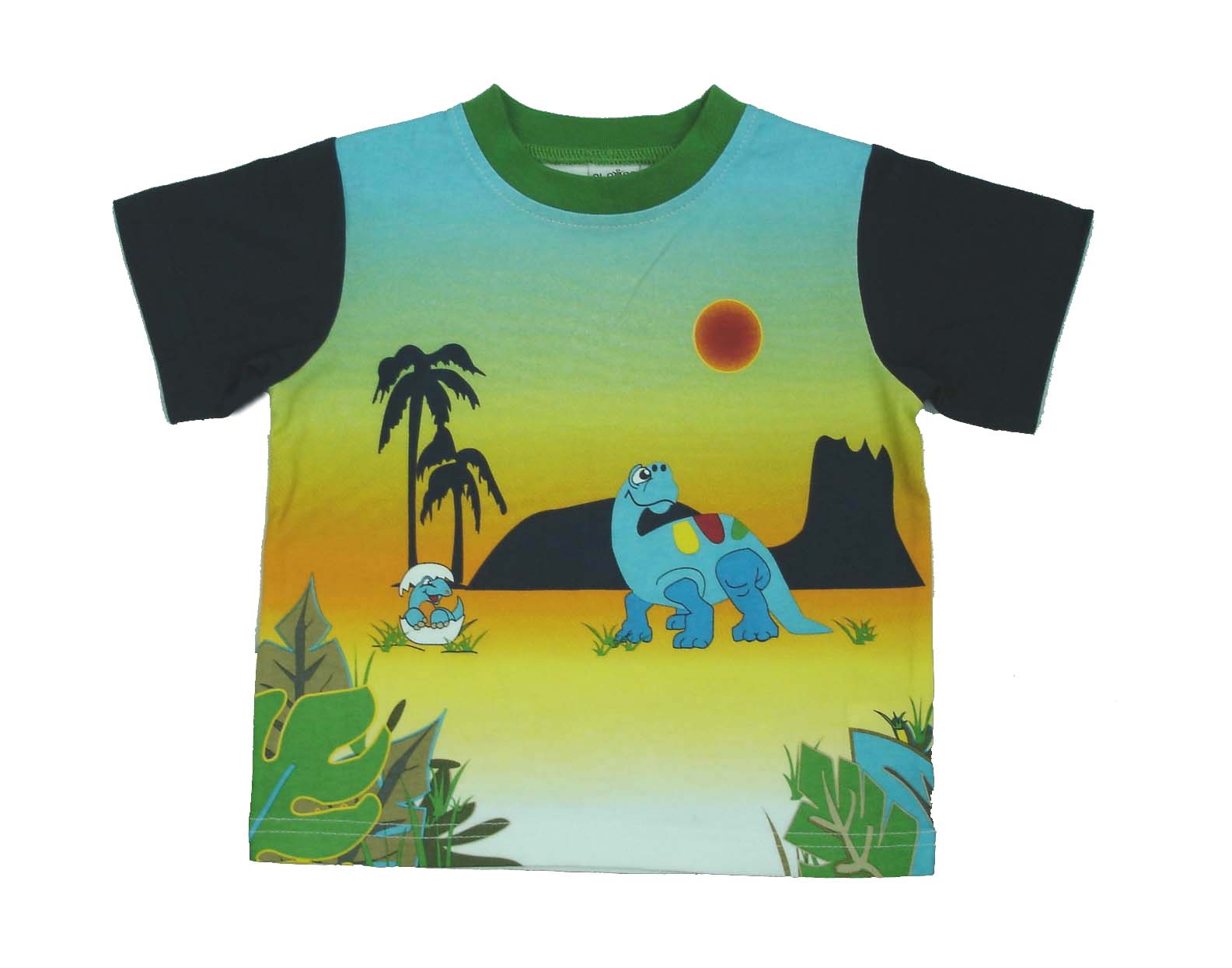  Kids T-Shirt ( Kids T-Shirt)