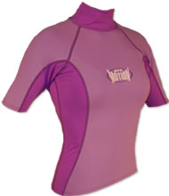  Ladies Rash Guard, Rash Guard Vest, Lycra T-Shirt, Lycra (Дамы Rash гвардии, сыпь гвардии Вест, Lycra T-Shirt, лайкра)