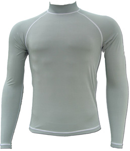 Spandex Rash Guard (Spandex Rash гвардия)