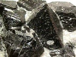  Fes-Iron Pyrite (Fes-pyrite de fer)