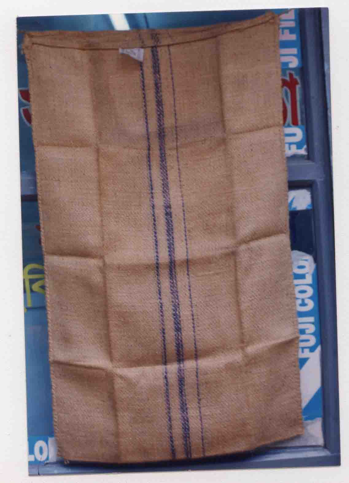  Jute Bag (Джут сумка)