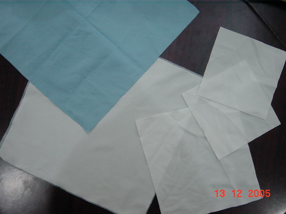  Microfiber Wipers