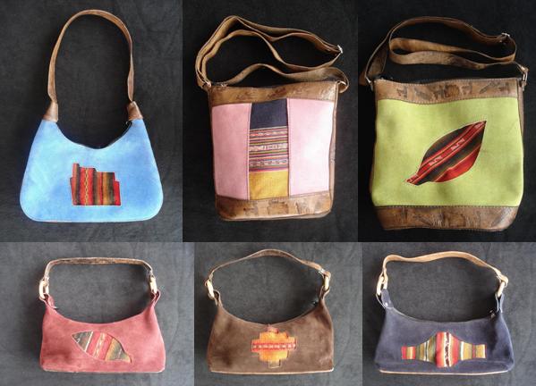  Ethnic Ladies` Bags & Purses ( Ethnic Ladies` Bags & Purses)