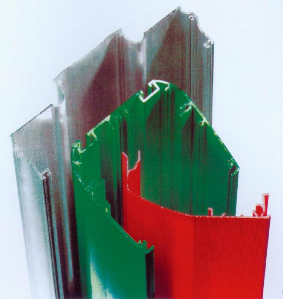 Aluminium Profile