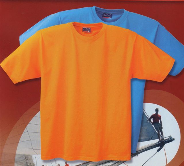  Quality T-Shirts