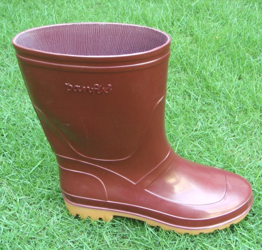  Rain Boots (Short) ( Rain Boots (Short))