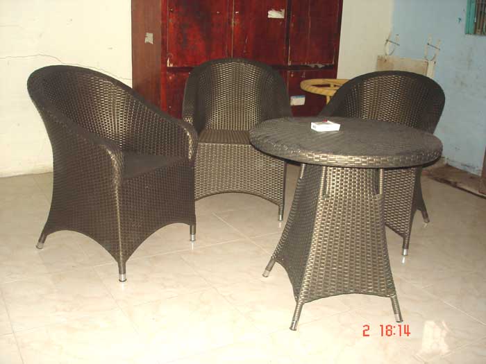  Patio Furniture (Patio Furniture)