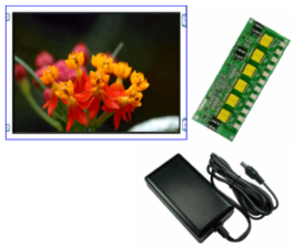  10. 4 Inch LCD Panel (10. 4 Inch LCD Panel)