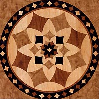  Commercial Floor (Objektfarbstellungen)