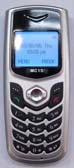  New CDMA 1900 MHz, Bar Type Mobile Phone (Новый CDMA 1900 МГц, Бар тип мобильного телефона)