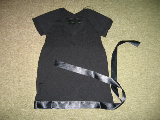  Ladies Sweater (Mesdames Sweater)