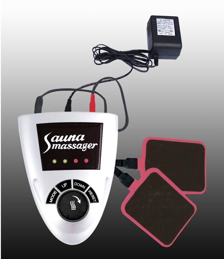  Intelligent Massager (Intelligente Massagegerät)