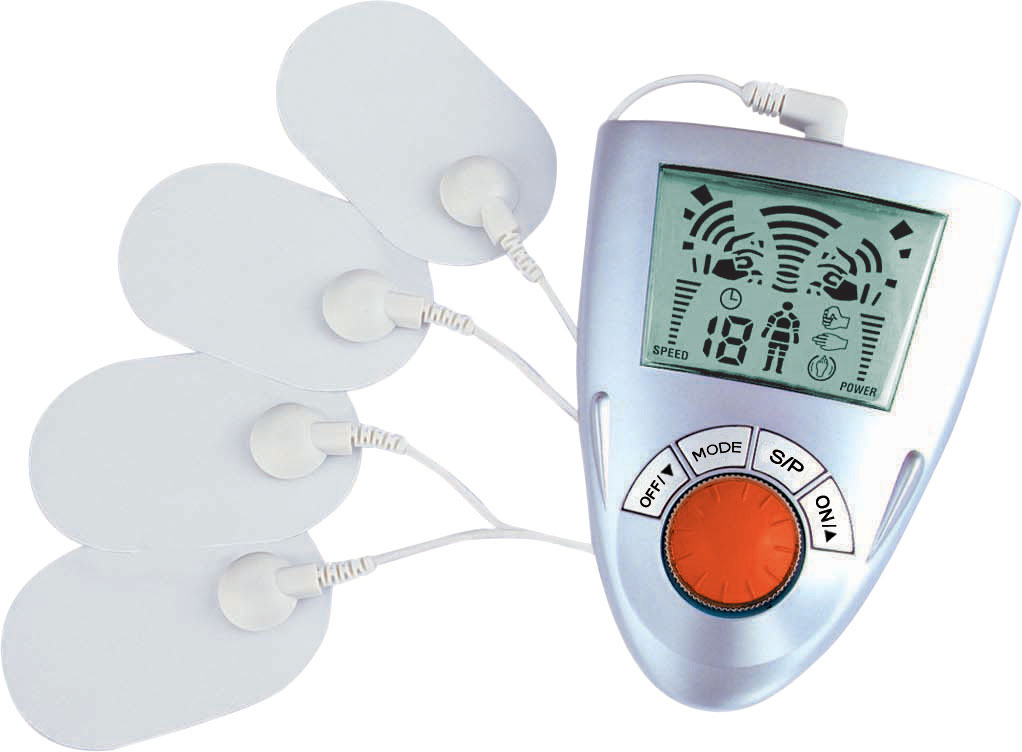  Body Massager (Body Massage)
