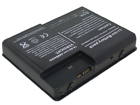  Laptop Battery For HP Pavilion Zt3000, Pavilion Zt3000 (Ordinateur Portable HP Pavilion ZT3000, Pavilion ZT3000)