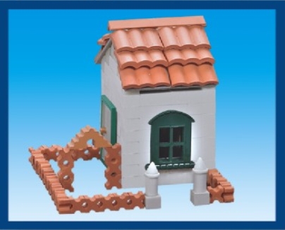  Village House TOYS ( Village House TOYS)