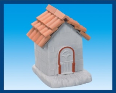  Village House Toys ( Village House Toys)