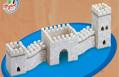  China Great Wall Toys ( China Great Wall Toys)