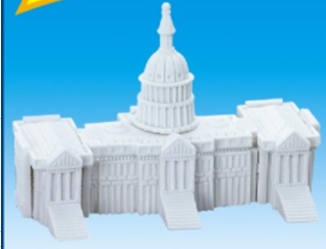  Capitol Hill Toys ( Capitol Hill Toys)