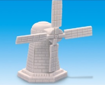  Holland Windmill Toys ( Holland Windmill Toys)
