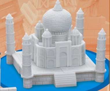  Tja Mahal Toys ( Tja Mahal Toys)