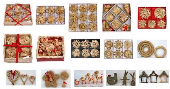  Christmas Decorations