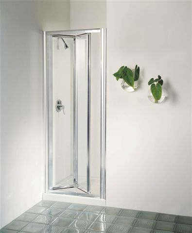  Shower Enclosure (Bi-Fold) ( Shower Enclosure (Bi-Fold))