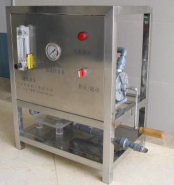  Drinking Water Treatment Smart Arsenic Removal Equipment (Drinking Water Treatment Smart Arsenic Removal Equipment)