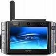  Sony Vaio Vgnux180p Micro PC