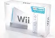  Brand New Nintendo Wii (Brand New Nintendo Wii)