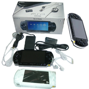  Brand New Sony PSP (Brand New Sony PSP)