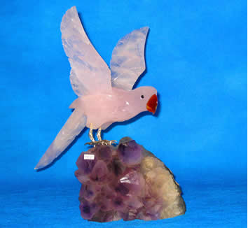  Semi-Precious Stones