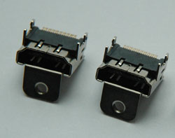  HDMI To HDMI (HDMI-auf-HDMI)