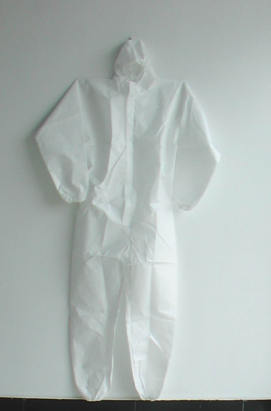  Coverall ( Coverall)