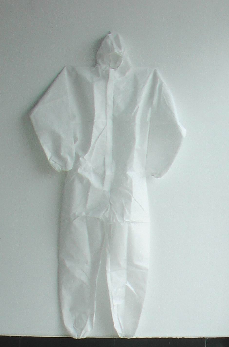  Coverall (Combinaison)