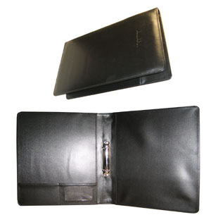  Leather File Folder (Cuir File Folder)