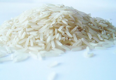 Pakistani Rice (Le riz pakistanais)