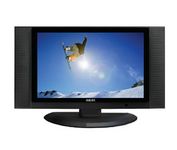  LCD Monitor (Moniteur LCD)